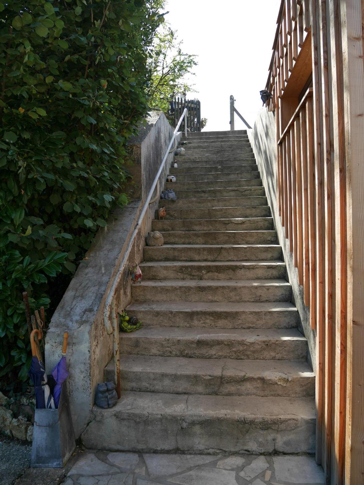 살레 레 볼렛 바이올렛 B&B 외부 사진