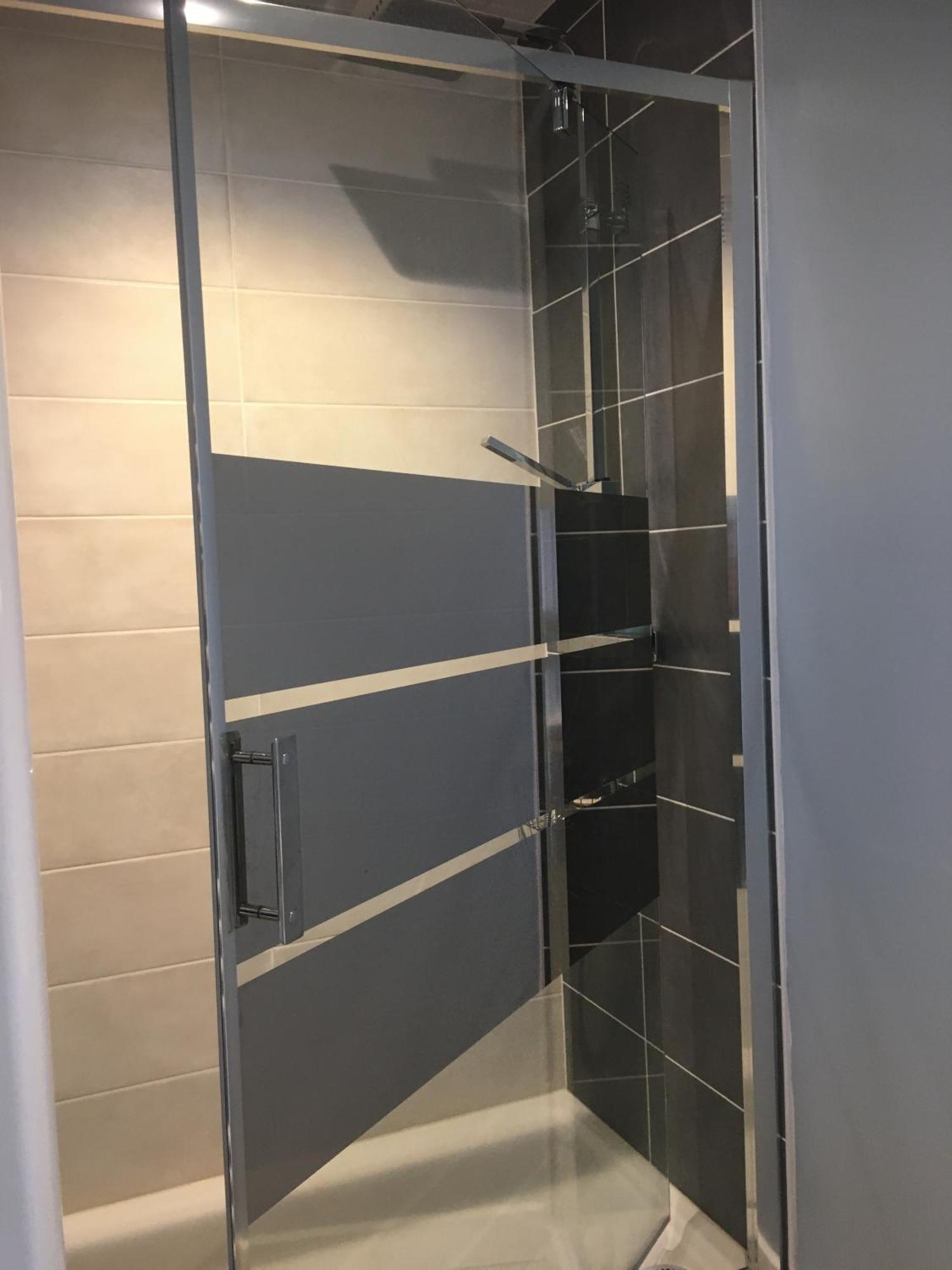 살레 레 볼렛 바이올렛 B&B 객실 사진